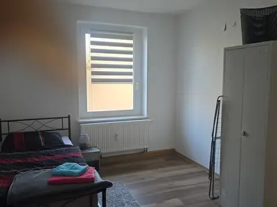 Ferienwohnung für 6 Personen (117 m²) in Frankleben 9/10