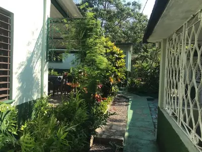 Ferienwohnung für 3 Personen (16 m²) in Candito 4/10