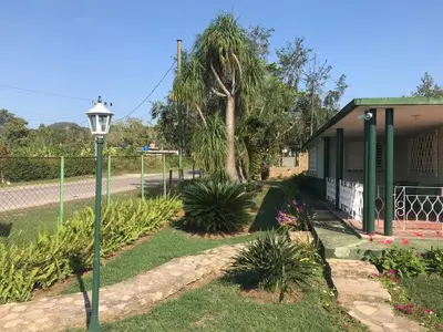 Ferienwohnung für 3 Personen (16 m²) in Candito 7/10