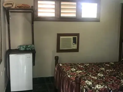 Ferienwohnung für 3 Personen (16 m²) in Candito 10/10