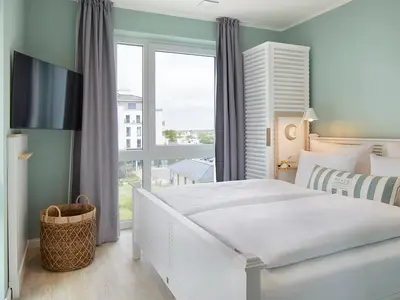 Ferienwohnung für 6 Personen (52 m²) in Büsum 5/8