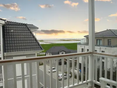 Ferienwohnung für 6 Personen (52 m²) in Büsum 7/8