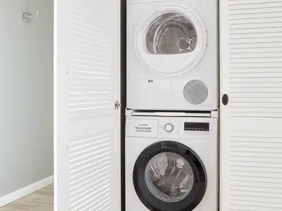 Ferienwohnung für 6 Personen (52 m²) in Büsum 8/8