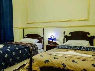 Ferienwohnung für 2 Personen (18 m²) in Havanna 2/10