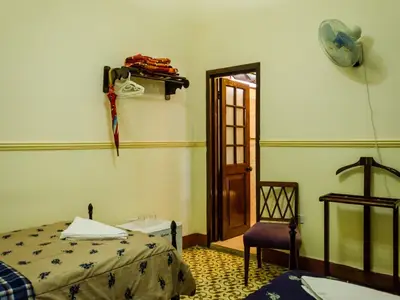 Ferienwohnung für 2 Personen (18 m²) in Havanna 3/10