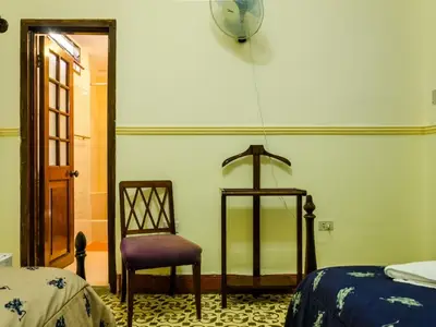 Ferienwohnung für 2 Personen (18 m²) in Havanna 4/10