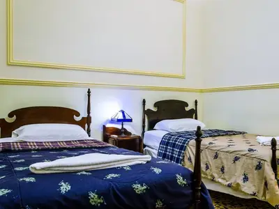 Ferienwohnung für 2 Personen (18 m²) in Havanna 5/10