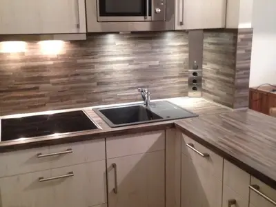 Ferienwohnung für 3 Personen (44 m²) in Horumersiel 6/10