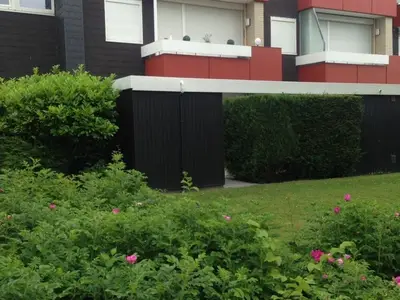 Ferienwohnung für 3 Personen (44 m²) in Horumersiel 9/10