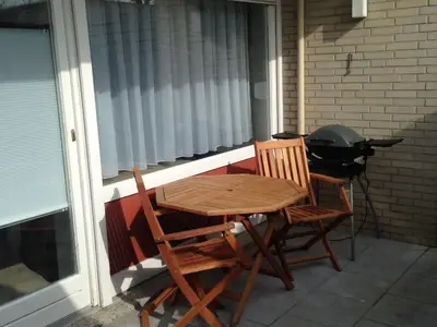 Ferienwohnung für 3 Personen (44 m²) in Horumersiel 10/10