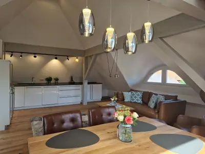 Ferienwohnung für 4 Personen (80 m²) in Strullendorf 2/10