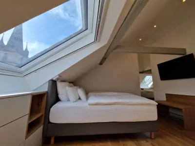 Ferienwohnung für 4 Personen (80 m²) in Strullendorf 3/10