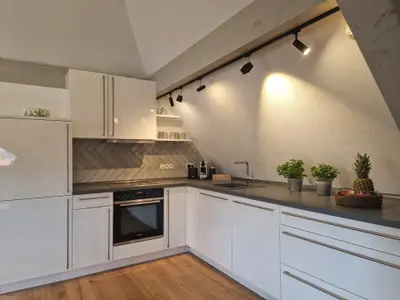 Ferienwohnung für 4 Personen (80 m²) in Strullendorf 5/10