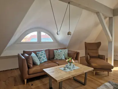 Ferienwohnung für 4 Personen (80 m²) in Strullendorf 6/10