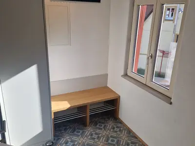 Ferienwohnung für 4 Personen (80 m²) in Strullendorf 8/10