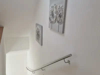 Ferienwohnung für 4 Personen (80 m²) in Strullendorf 9/10