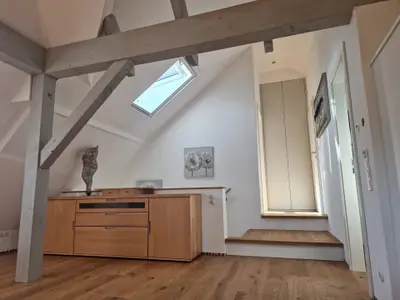 Ferienwohnung für 4 Personen (80 m²) in Strullendorf 10/10