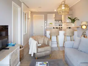 Ferienwohnung für 2 Personen (34 m²) in Büsum