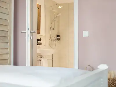 Ferienwohnung für 2 Personen (34 m²) in Büsum 6/8