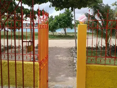 Ferienwohnung für 2 Personen (16 m²) in Playa la Herradura 1/10