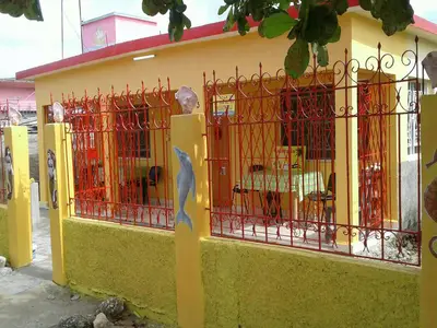 Ferienwohnung für 2 Personen (16 m²) in Playa la Herradura 2/10