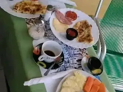 Ferienwohnung für 2 Personen (16 m²) in Playa la Herradura 8/10