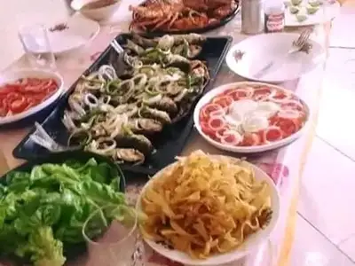 Ferienwohnung für 2 Personen (16 m²) in Playa la Herradura 9/10