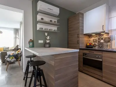 Ferienwohnung für 2 Personen (45 m²) in Grad Bjelovar 4/10