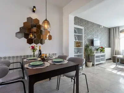 Ferienwohnung für 2 Personen (45 m²) in Grad Bjelovar 5/10