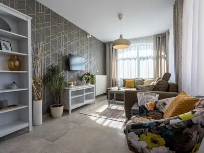 Ferienwohnung für 2 Personen (45 m²) in Grad Bjelovar 7/10
