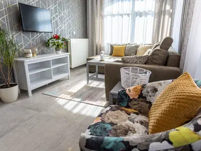 Ferienwohnung für 2 Personen (45 m²) in Grad Bjelovar 8/10