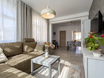 Ferienwohnung für 2 Personen (45 m²) in Grad Bjelovar 9/10