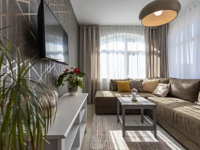 Ferienwohnung für 2 Personen (45 m²) in Grad Bjelovar 10/10