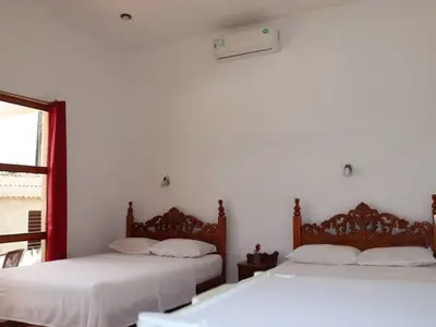Ferienwohnung für 4 Personen (20 m²) in Viñales 1/10