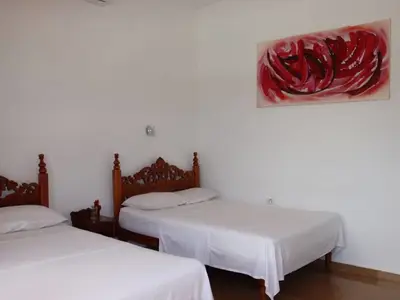 Ferienwohnung für 4 Personen (20 m²) in Viñales 2/10