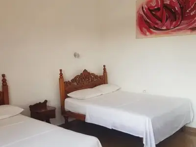 Ferienwohnung für 4 Personen (20 m²) in Viñales 3/10