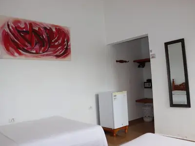 Ferienwohnung für 4 Personen (20 m²) in Viñales 4/10