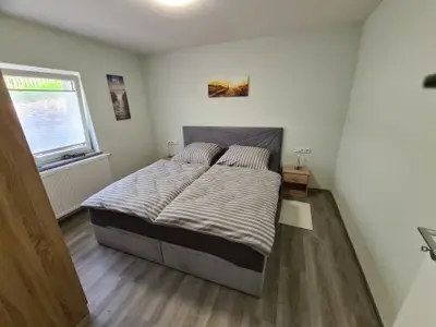 Ferienwohnung für 3 Personen (50 m²) in Bous 5/10