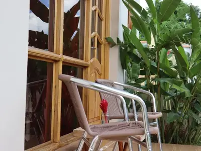 Ferienwohnung für 4 Personen (20 m²) in Viñales 8/10