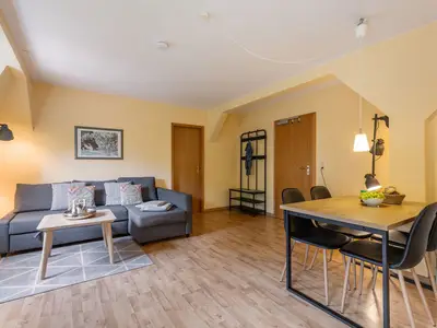 Ferienwohnung für 3 Personen (50 m²) in Fehmarn 1/10