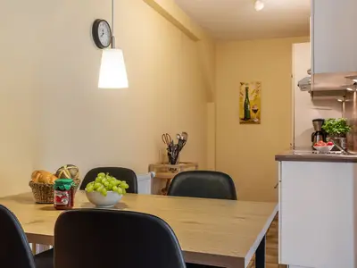 Ferienwohnung für 3 Personen (50 m²) in Fehmarn 4/10