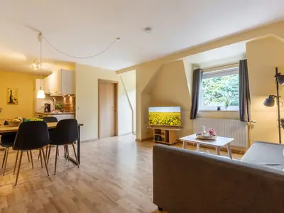 Ferienwohnung für 3 Personen (50 m²) in Fehmarn 7/10