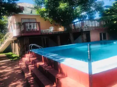 Ferienwohnung für 2 Personen (20 m²) in Havanna 7/10