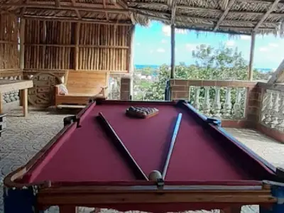 Ferienwohnung für 2 Personen (20 m²) in Havanna 8/10