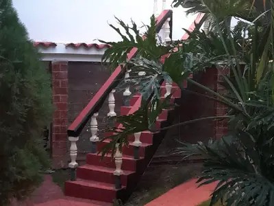 Ferienwohnung für 2 Personen (20 m²) in Havanna 9/10