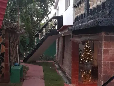 Ferienwohnung für 2 Personen (20 m²) in Havanna 10/10