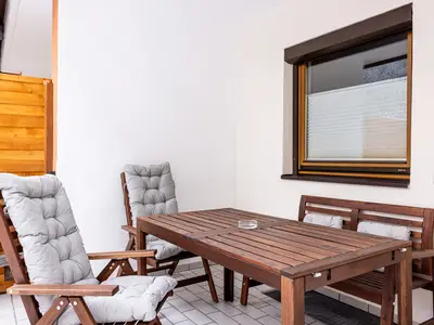 Ferienwohnung für 8 Personen (90 m²) in Umhausen 2/10