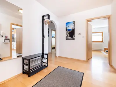 Ferienwohnung für 8 Personen (90 m²) in Umhausen 3/10