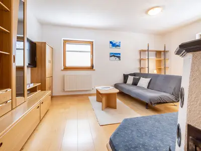 Ferienwohnung für 8 Personen (90 m²) in Umhausen 4/10