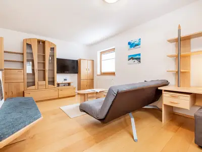 Ferienwohnung für 8 Personen (90 m²) in Umhausen 5/10